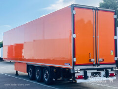 Schmitz Cargobull Oplegger Vries Standard Double deck 