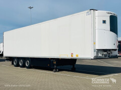 Schmitz Cargobull Oplegger Vries Standard 