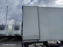 Schmitz Cargobull Reefer Standard Double deck 