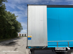 Schmitz Cargobull Curtainsider Standard 