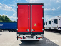 Schmitz Cargobull Oplegger Vries Standard Double deck 