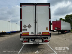 Schmitz Cargobull Oplegger Vries Standard Double deck 