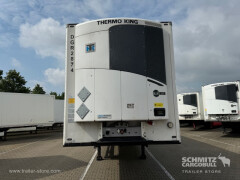 Schmitz Cargobull Oplegger Vries Standard Double deck 