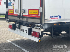 Schmitz Cargobull Oplegger Vries Standard Double deck 