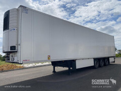 Schmitz Cargobull Semitrailer Reefer Standard 