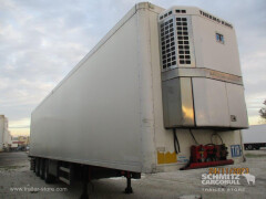 FRUEHAUF Reefer Standard 