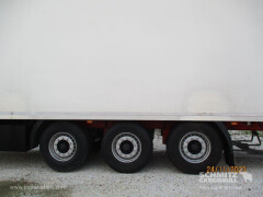 FRUEHAUF Reefer Standard 