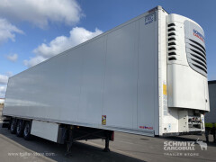 Schmitz Cargobull Semitrailer Reefer Standard 