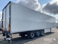 Schmitz Cargobull Semitrailer Reefer Standard 