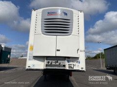 Schmitz Cargobull Semitrailer Reefer Standard 