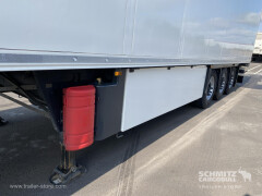 Schmitz Cargobull Semitrailer Reefer Standard 