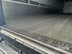 Schmitz Cargobull Semitrailer Reefer Standard 