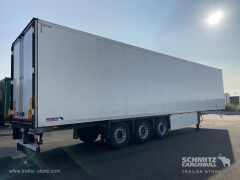 Schmitz Cargobull Semitrailer Reefer Standard 