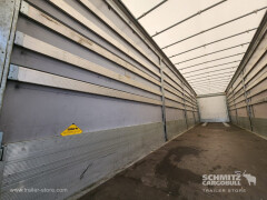 Schmitz Cargobull Curtainsider Standard 