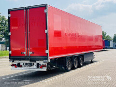 Schmitz Cargobull Oplegger Vries Standard Double deck 