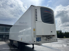 Schmitz Cargobull Reefer Standard 