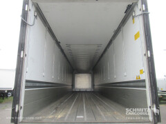 Schmitz Cargobull Tiefkühler Standard Doppelstock 