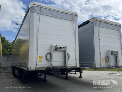 Schmitz Cargobull Curtainsider Standard 