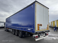 Schmitz Cargobull Curtainsider Standard 