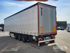 Schmitz Cargobull Curtainsider Standard 