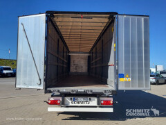 Schmitz Cargobull Curtainsider Standard 