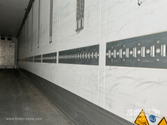 Schmitz Cargobull Reefer Standard Double deck 