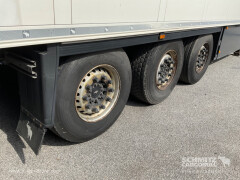 Schmitz Cargobull Reefer Standard Double deck 