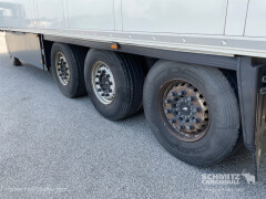 Schmitz Cargobull Reefer Standard Double deck 