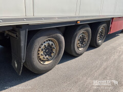 Schmitz Cargobull Reefer Standard Double deck 