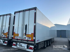 Schmitz Cargobull Reefer Standard Double deck 