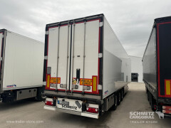 Schmitz Cargobull Reefer Standard Double deck 