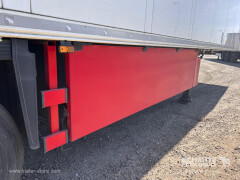 Schmitz Cargobull Reefer Standard Double deck 