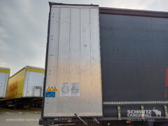 Schmitz Cargobull Curtainsider Standard 