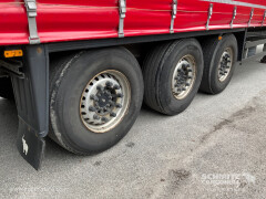 Schmitz Cargobull Curtainsider Standard 