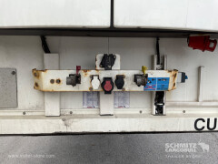 Schmitz Cargobull Reefer Standard Double deck 