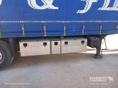 INVEPE Curtainsider Standard 