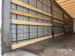 Schmitz Cargobull Curtainsider Mega 