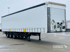 Schmitz Cargobull Oplegger Schuifzeil Coil 