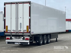 Schmitz Cargobull Oplegger Vries Multitemp Double deck 