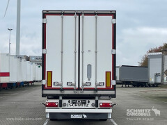 Schmitz Cargobull Oplegger Vries Multitemp Double deck 