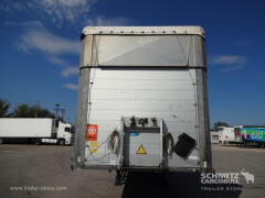 Schmitz Cargobull Curtainsider Varios 