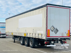 Schmitz Cargobull Oplegger Schuifzeil Coil 