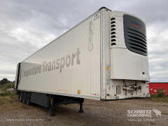 Schmitz Cargobull Reefer Standard Double deck 