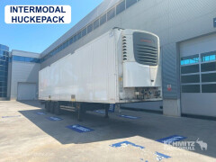 Schmitz Cargobull Semiremolque Frigo Standard 