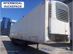 Schmitz Cargobull Semiremolque Frigo Standard 