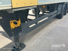 Schmitz Cargobull Semiremolque Frigo Standard 