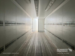 Schmitz Cargobull Semiremolque Frigo Standard 