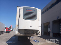 Schmitz Cargobull Semiremolque Frigo Standard 