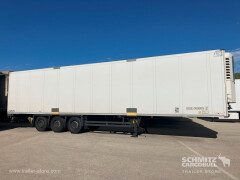 Schmitz Cargobull Semiremolque Frigo Standard 