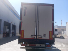 Schmitz Cargobull Semiremolque Frigo Standard 